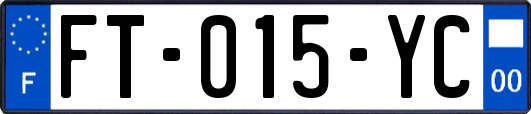 FT-015-YC