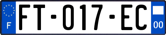 FT-017-EC
