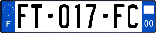 FT-017-FC