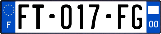 FT-017-FG