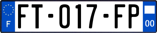 FT-017-FP