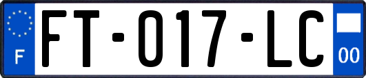 FT-017-LC