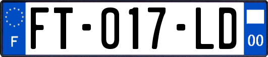 FT-017-LD