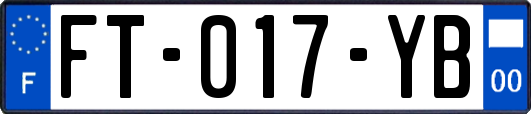 FT-017-YB