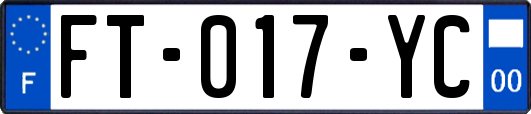 FT-017-YC