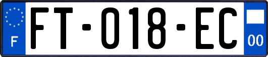 FT-018-EC