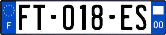 FT-018-ES