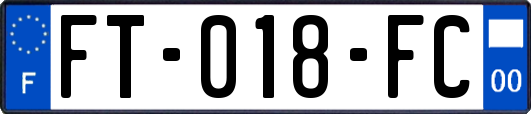 FT-018-FC