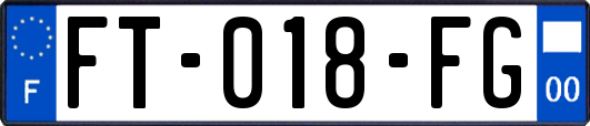 FT-018-FG