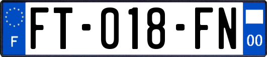 FT-018-FN