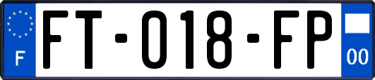 FT-018-FP