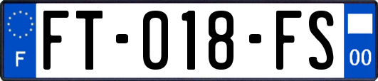 FT-018-FS