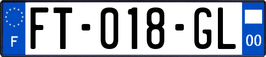FT-018-GL