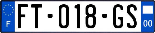 FT-018-GS