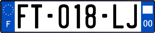 FT-018-LJ