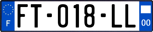 FT-018-LL
