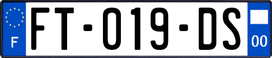 FT-019-DS