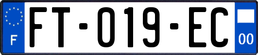 FT-019-EC