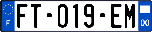 FT-019-EM