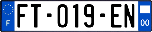 FT-019-EN
