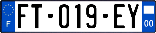 FT-019-EY
