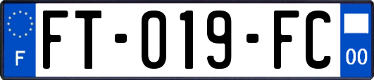 FT-019-FC