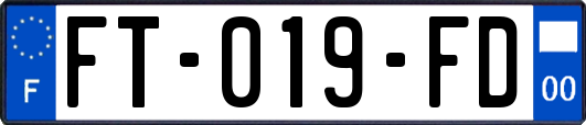 FT-019-FD