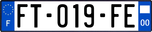 FT-019-FE