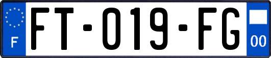FT-019-FG