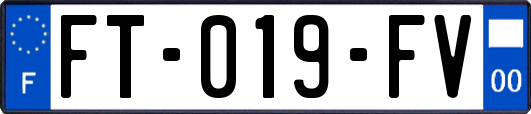 FT-019-FV