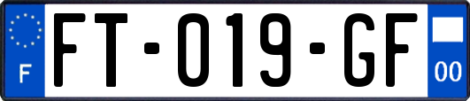 FT-019-GF