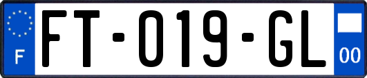 FT-019-GL
