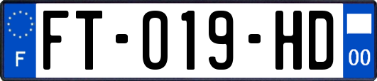 FT-019-HD