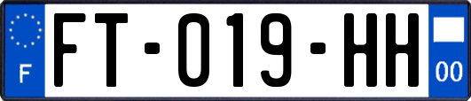 FT-019-HH