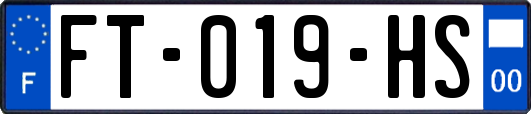FT-019-HS