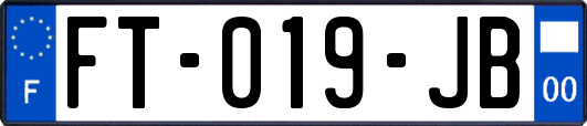 FT-019-JB