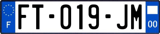 FT-019-JM