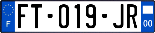 FT-019-JR
