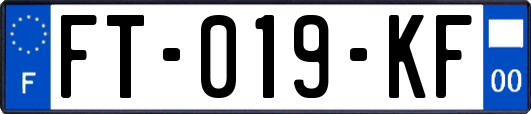 FT-019-KF