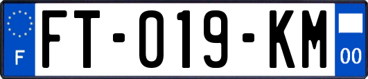 FT-019-KM