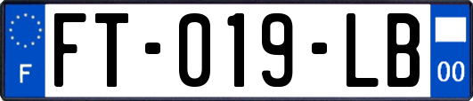 FT-019-LB