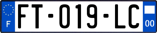 FT-019-LC