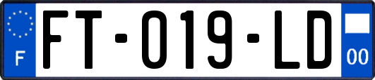 FT-019-LD