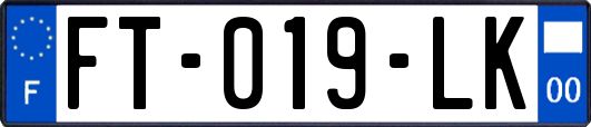 FT-019-LK