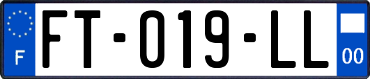 FT-019-LL