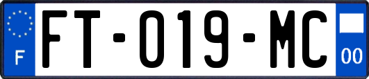 FT-019-MC