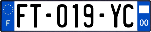 FT-019-YC