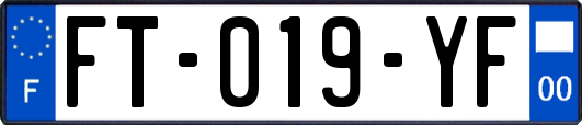 FT-019-YF