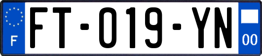 FT-019-YN