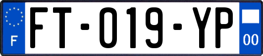FT-019-YP